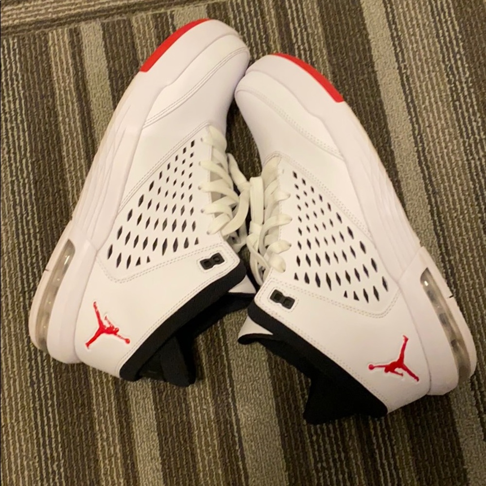 Jordan’s